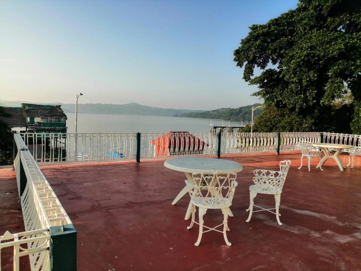 Hotel Del Lago Catemaco Luaran gambar
