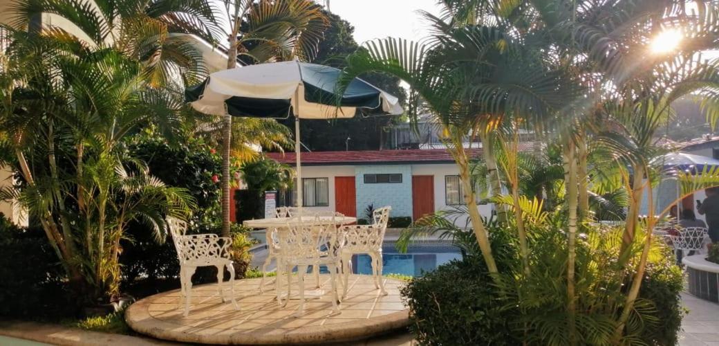 Hotel Del Lago Catemaco Luaran gambar